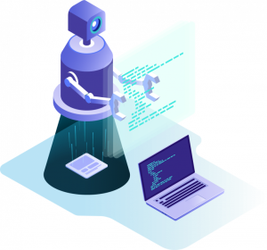 Разработка сайта для автоматизации бизнес-процессов в Иньчуани