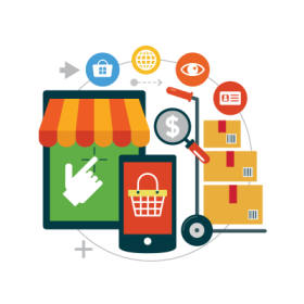 Разработка сложного сайта для сферы логистики в Иньчуани